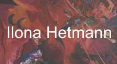 Ilona Hetmann