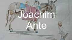Joachim Ante