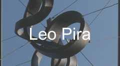 Leo Pira