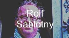 Rolf Sablotny - Bildhauer