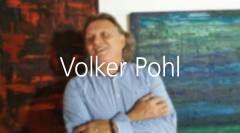 Volker Pohl - Maler